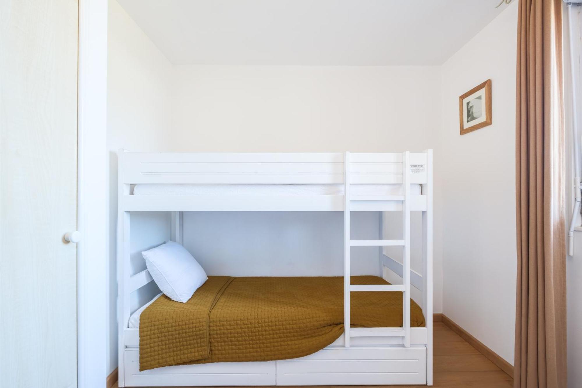 Appartement Aux Du H70