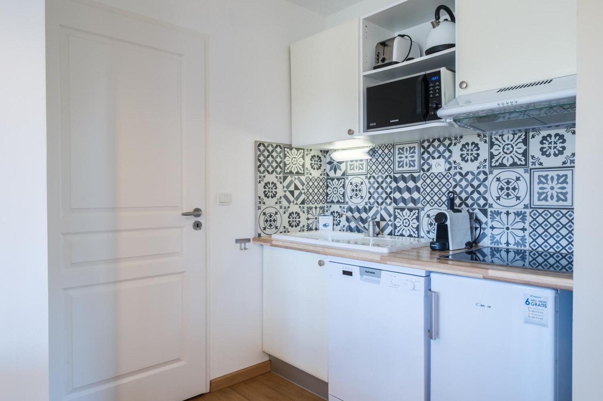 Appartement Aux Du H70 Parentis-en-Born
